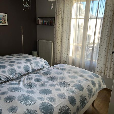 Confort Home - Disneyland Paris A 10 Minutes A Pied- Marne La Vallee- Paris Serris Exteriör bild