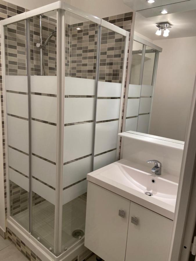 Confort Home - Disneyland Paris A 10 Minutes A Pied- Marne La Vallee- Paris Serris Exteriör bild
