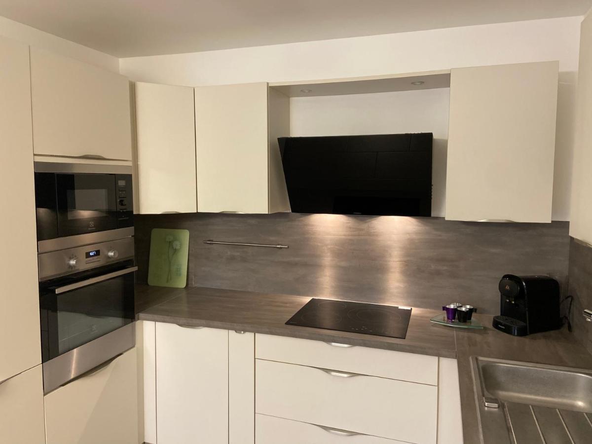 Confort Home - Disneyland Paris A 10 Minutes A Pied- Marne La Vallee- Paris Serris Exteriör bild
