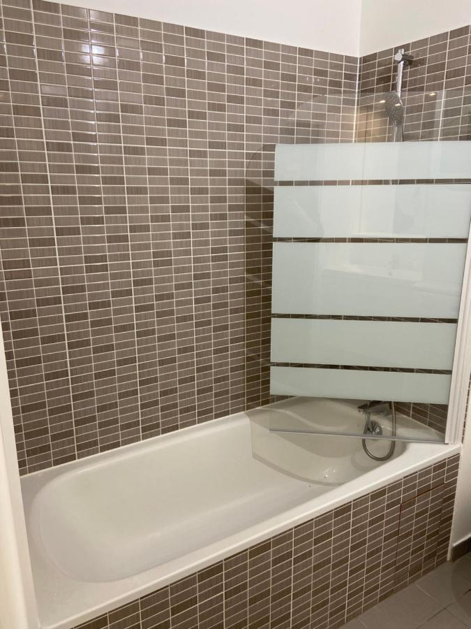 Confort Home - Disneyland Paris A 10 Minutes A Pied- Marne La Vallee- Paris Serris Exteriör bild