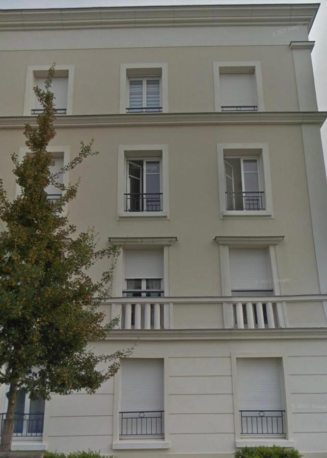 Confort Home - Disneyland Paris A 10 Minutes A Pied- Marne La Vallee- Paris Serris Exteriör bild
