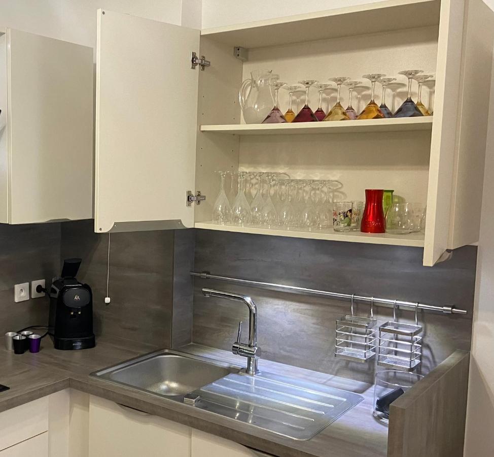 Confort Home - Disneyland Paris A 10 Minutes A Pied- Marne La Vallee- Paris Serris Exteriör bild
