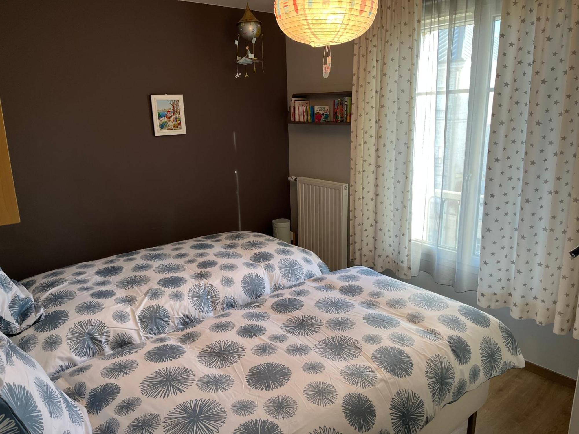 Confort Home - Disneyland Paris A 10 Minutes A Pied- Marne La Vallee- Paris Serris Exteriör bild